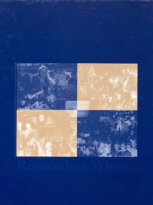 cover image of Frankfort Cauldron (2004)